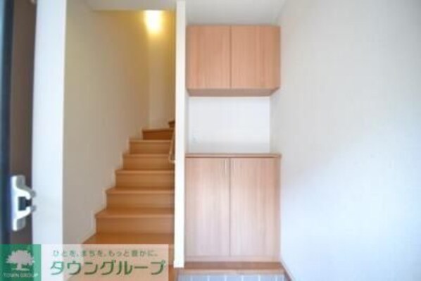 ラ・ヴィラーチェ デュオの物件内観写真